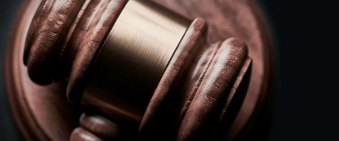 gavel